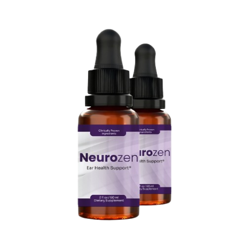 NeuroZen 1 Bottle