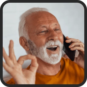 Patricia L. NeuroZen Customer Review